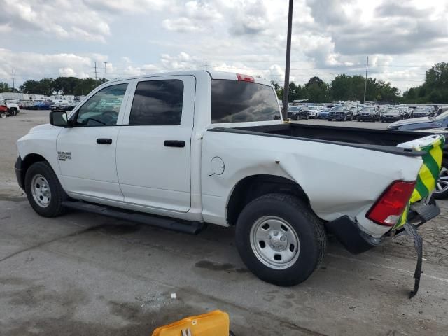 2019 Dodge RAM 1500 Classic Tradesman