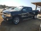 2017 Chevrolet Silverado K1500 High Country