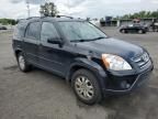 2006 Honda CR-V SE