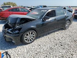 Lexus Vehiculos salvage en venta: 2013 Lexus GS 350