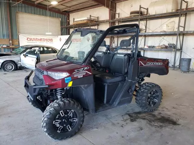 2021 Polaris Ranger XP 1000 Premium