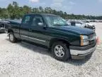 2003 Chevrolet Silverado C1500