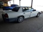 2010 Ford Crown Victoria Police Interceptor