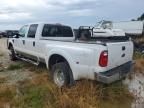 2008 Ford F350 Super Duty