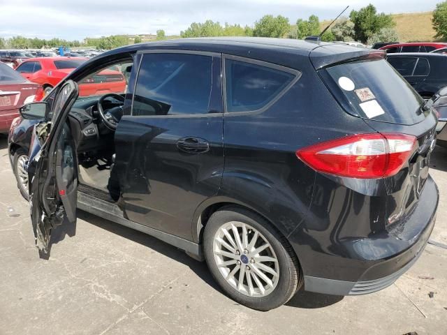 2014 Ford C-MAX SE