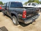 2004 Chevrolet Silverado K1500