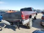 2001 Dodge RAM 2500