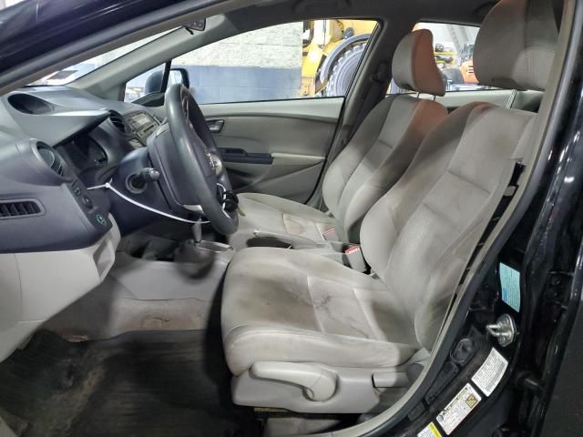 2010 Honda Insight LX