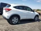 2019 Honda HR-V EXL