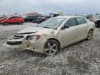 2012 Chevrolet Malibu LS