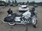 2013 Harley-Davidson Flhrc Road King Classic