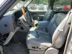 2005 Cadillac Escalade Luxury