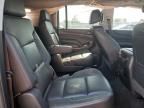 2018 GMC Yukon XL K1500 SLT