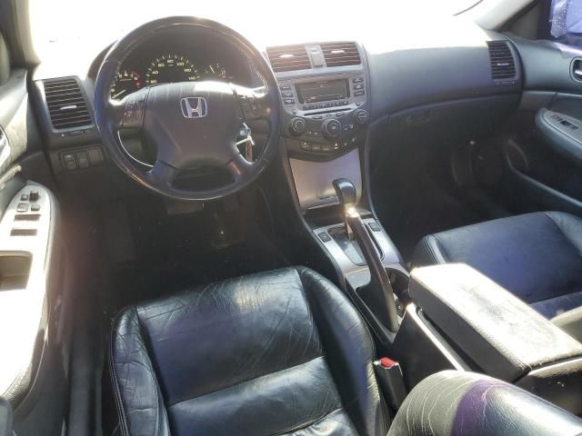 2006 Honda Accord EX