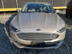 2017 Ford Fusion SE Phev