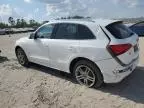 2013 Audi Q5 Premium Plus