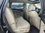 2016 Acura MDX Advance