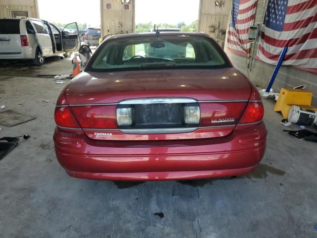 2005 Buick Lesabre Limited