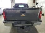 2011 Chevrolet Silverado K2500 Heavy Duty LT