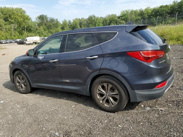 2014 Hyundai Santa FE Sport