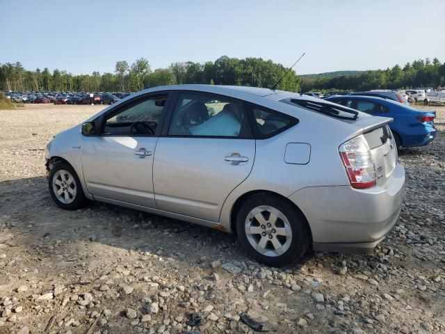 2009 Toyota Prius