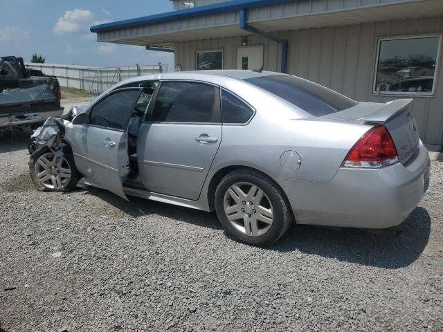 2012 Chevrolet Impala LT