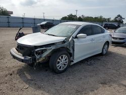 Nissan Altima 2.5 salvage cars for sale: 2014 Nissan Altima 2.5