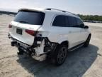 2023 Mercedes-Benz GLS 450 4matic