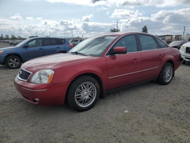 2005 Ford Five Hundred SEL