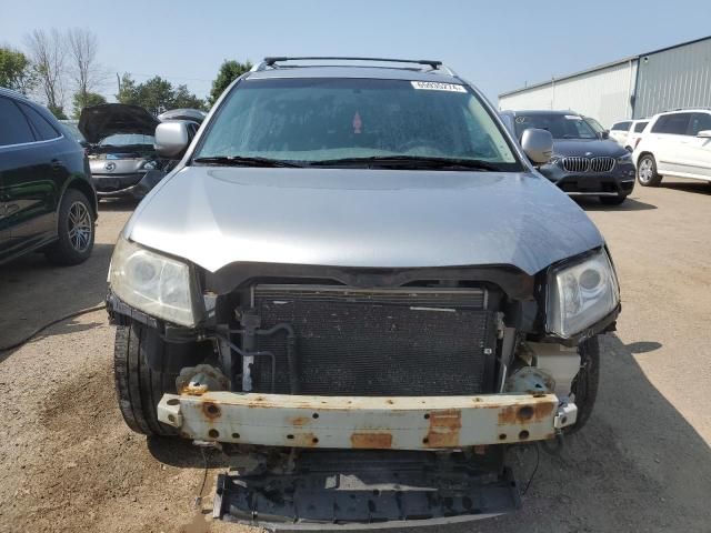 2011 Subaru Tribeca Limited