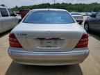 2002 Mercedes-Benz S 500