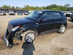 Hyundai Vehiculos salvage en venta: 2021 Hyundai Venue SE