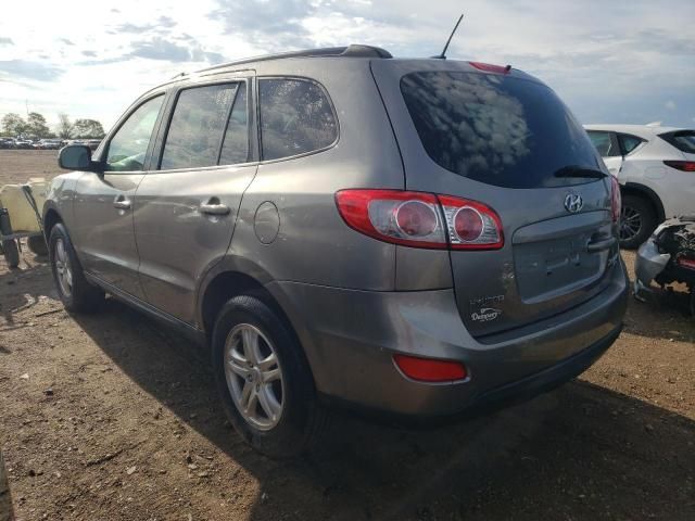 2011 Hyundai Santa FE GLS