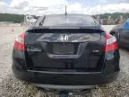 2012 Honda Crosstour EXL