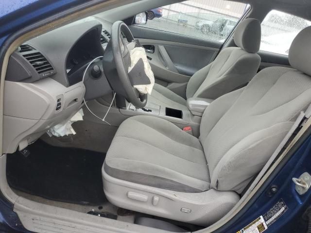 2008 Toyota Camry CE