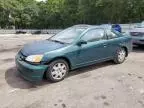 2001 Honda Civic SI