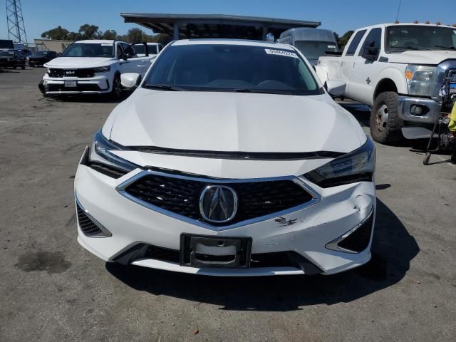 2021 Acura ILX Premium