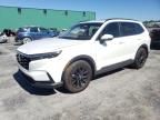 2023 Honda CR-V Sport