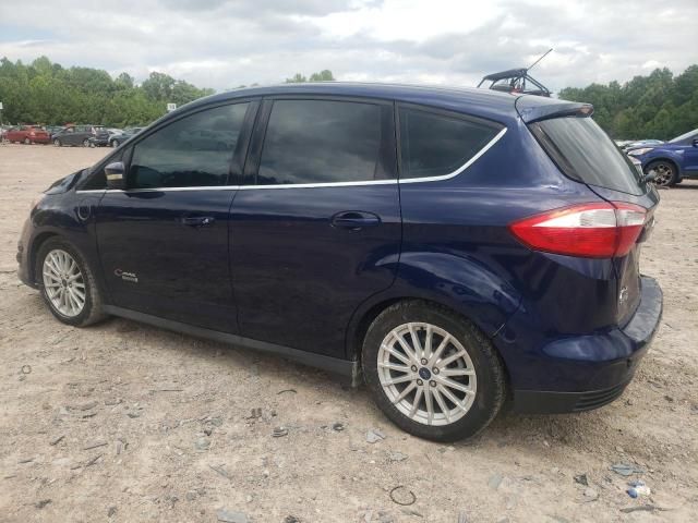 2016 Ford C-MAX Premium SEL