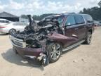 2017 Chevrolet Suburban C1500 Premier