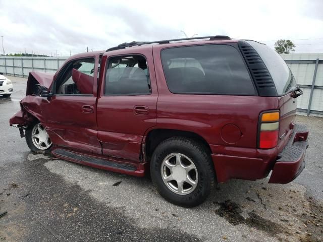 2004 GMC Yukon Denali