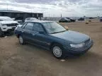 1993 Subaru Legacy L