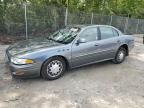 2004 Buick Lesabre Limited