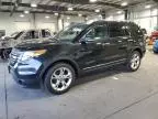 2011 Ford Explorer Limited