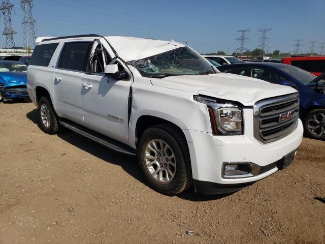 2018 GMC Yukon XL C1500 SLT