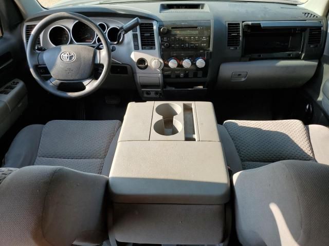 2008 Toyota Tundra Double Cab