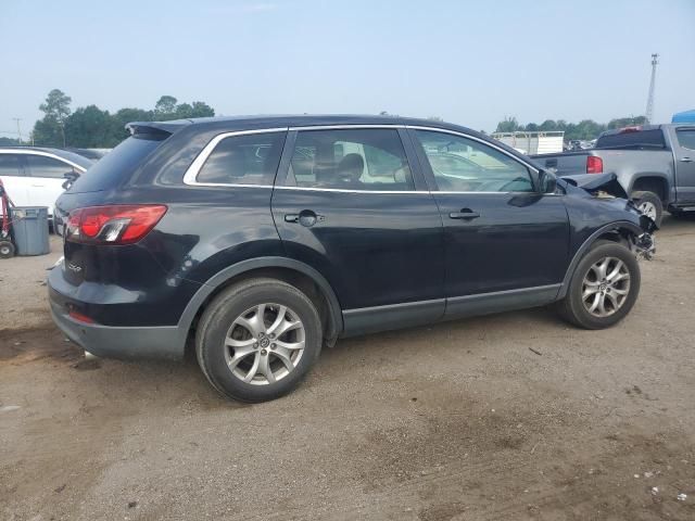 2015 Mazda CX-9 Touring