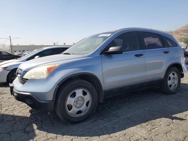 2009 Honda CR-V LX