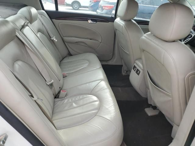 2007 Buick Lucerne CXL