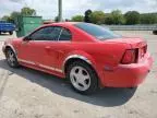 2003 Ford Mustang